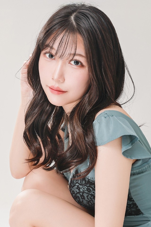 二階堂 えりかプロフィール写真1